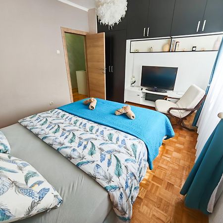 Apartman Julija Donji Milanovac Dış mekan fotoğraf