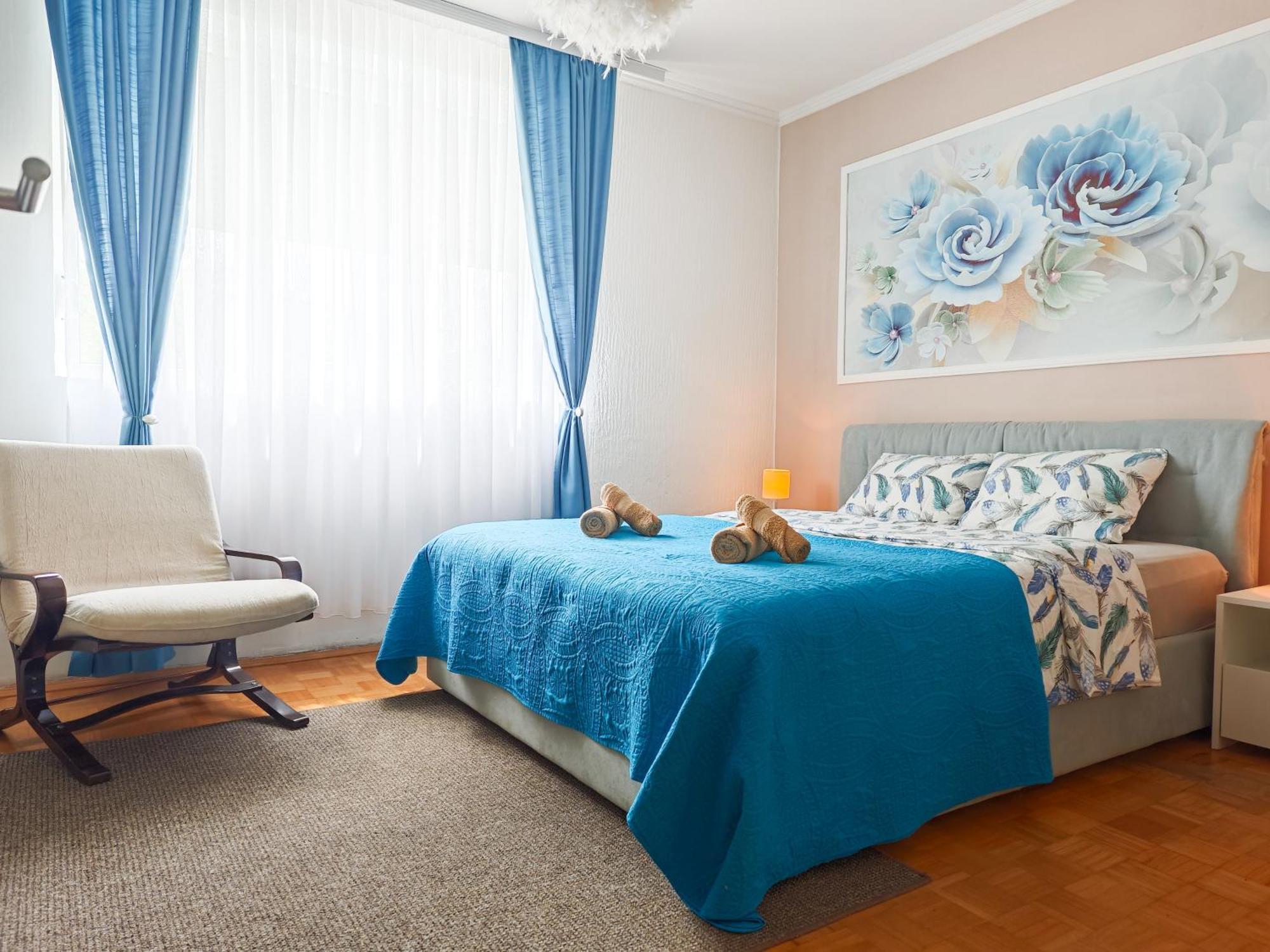 Apartman Julija Donji Milanovac Dış mekan fotoğraf