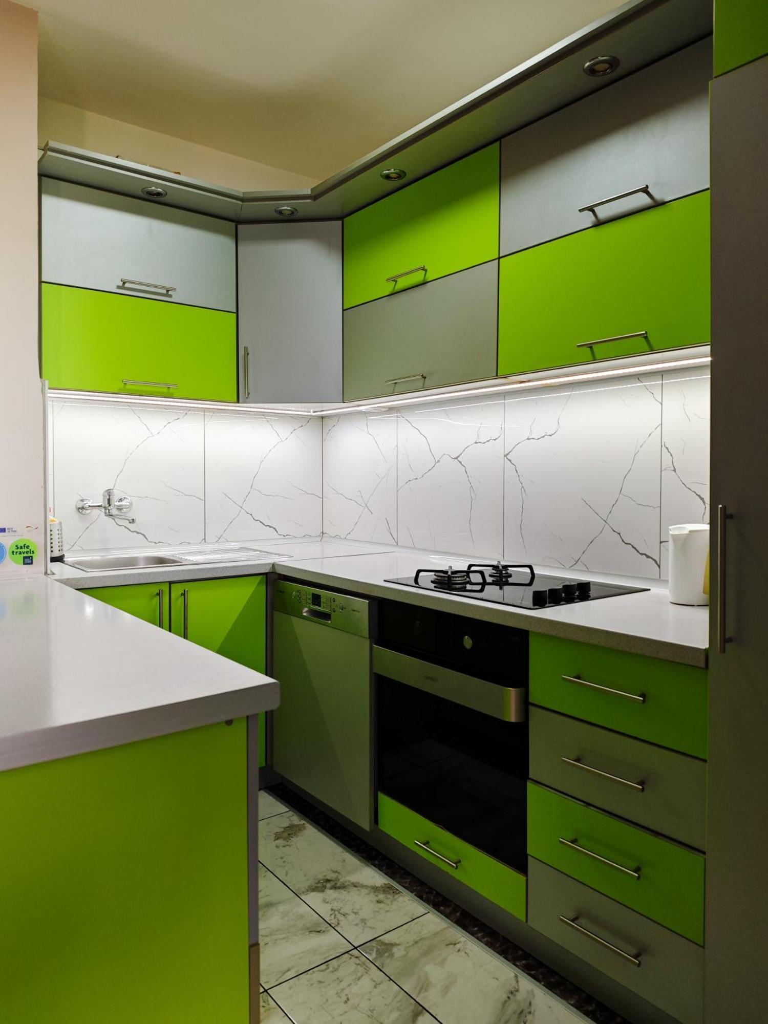 Apartman Julija Donji Milanovac Dış mekan fotoğraf