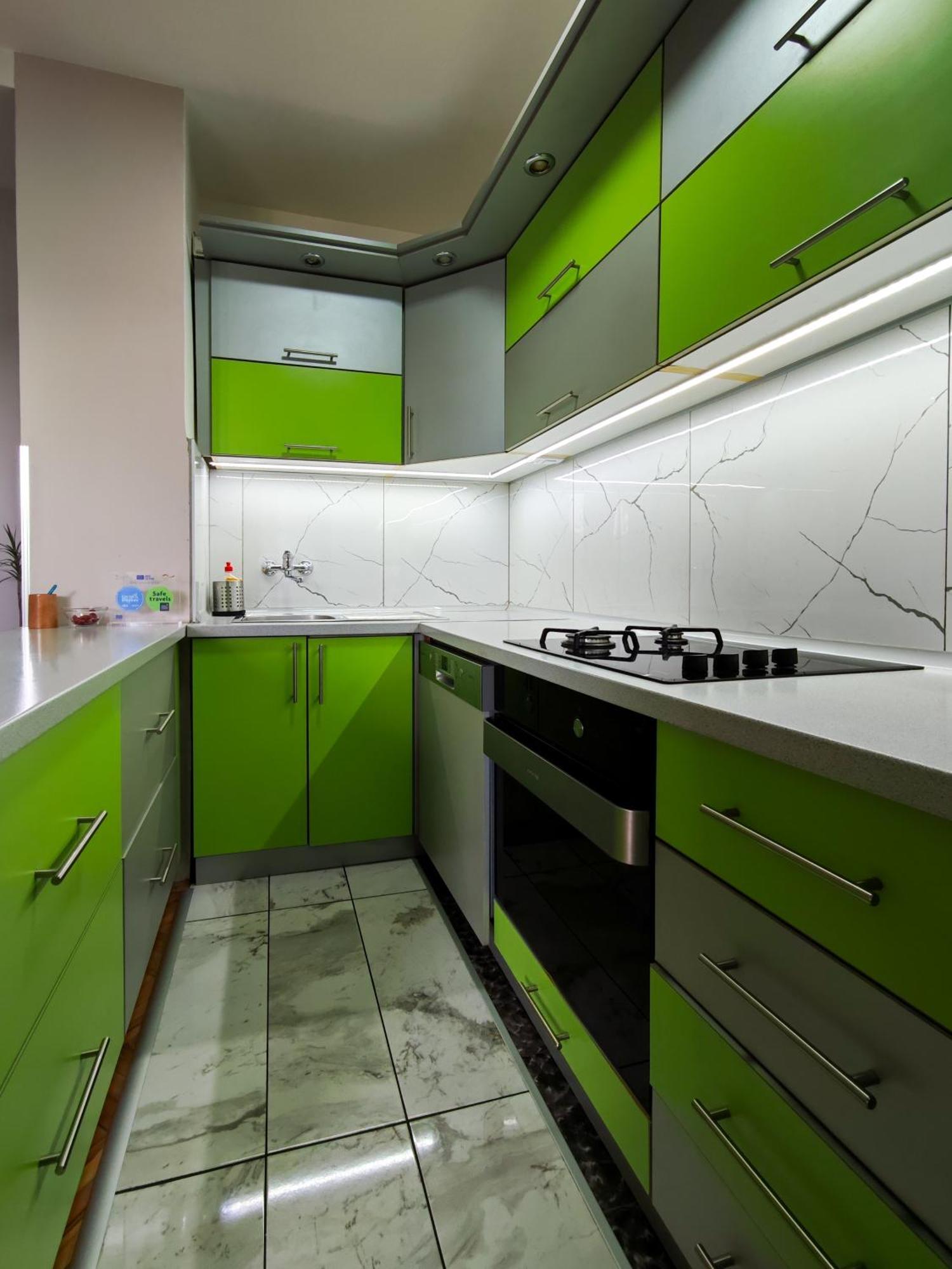 Apartman Julija Donji Milanovac Dış mekan fotoğraf