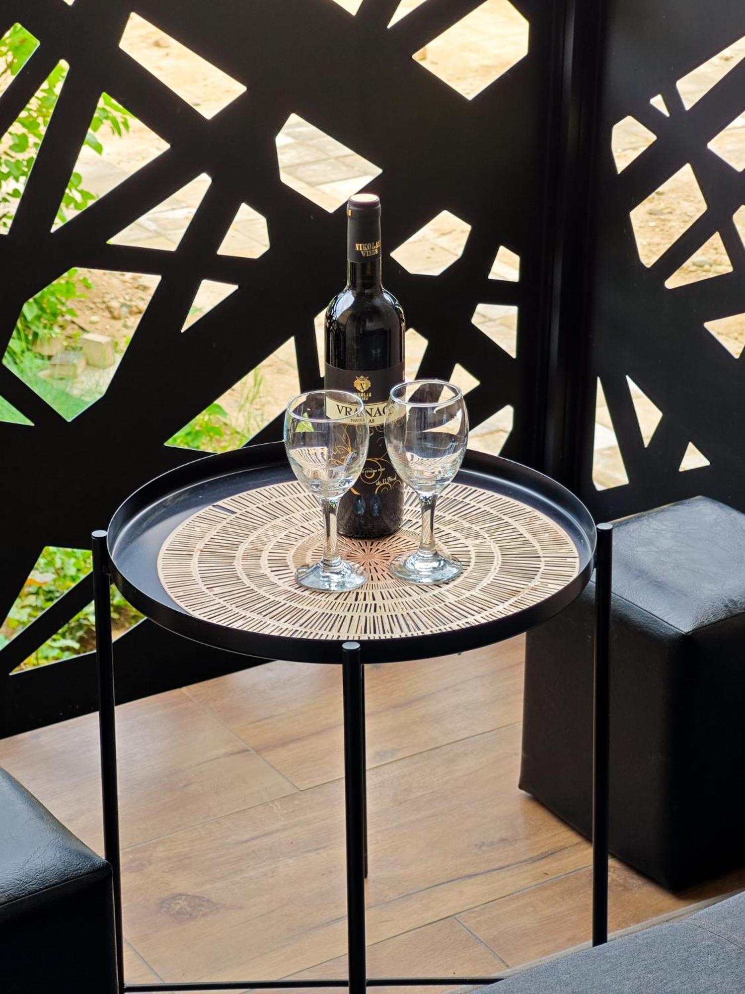 Apartman Julija Donji Milanovac Dış mekan fotoğraf