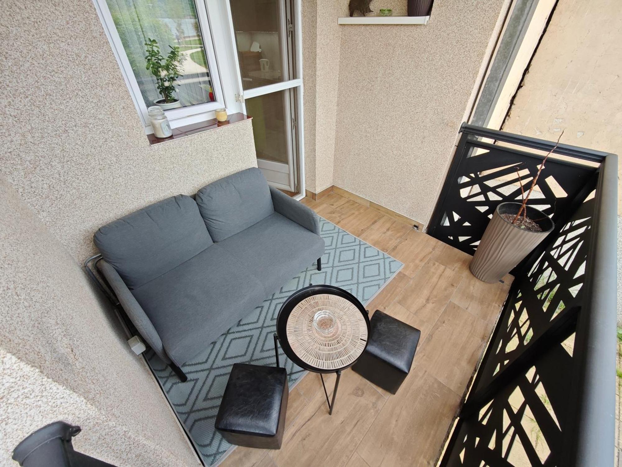 Apartman Julija Donji Milanovac Dış mekan fotoğraf