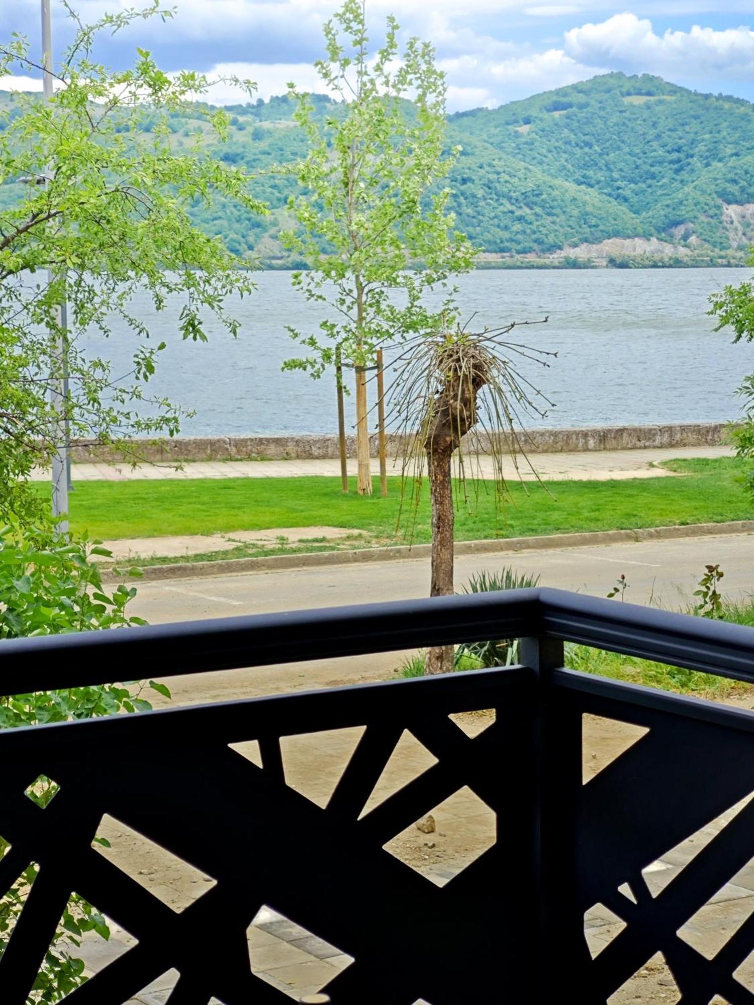 Apartman Julija Donji Milanovac Dış mekan fotoğraf