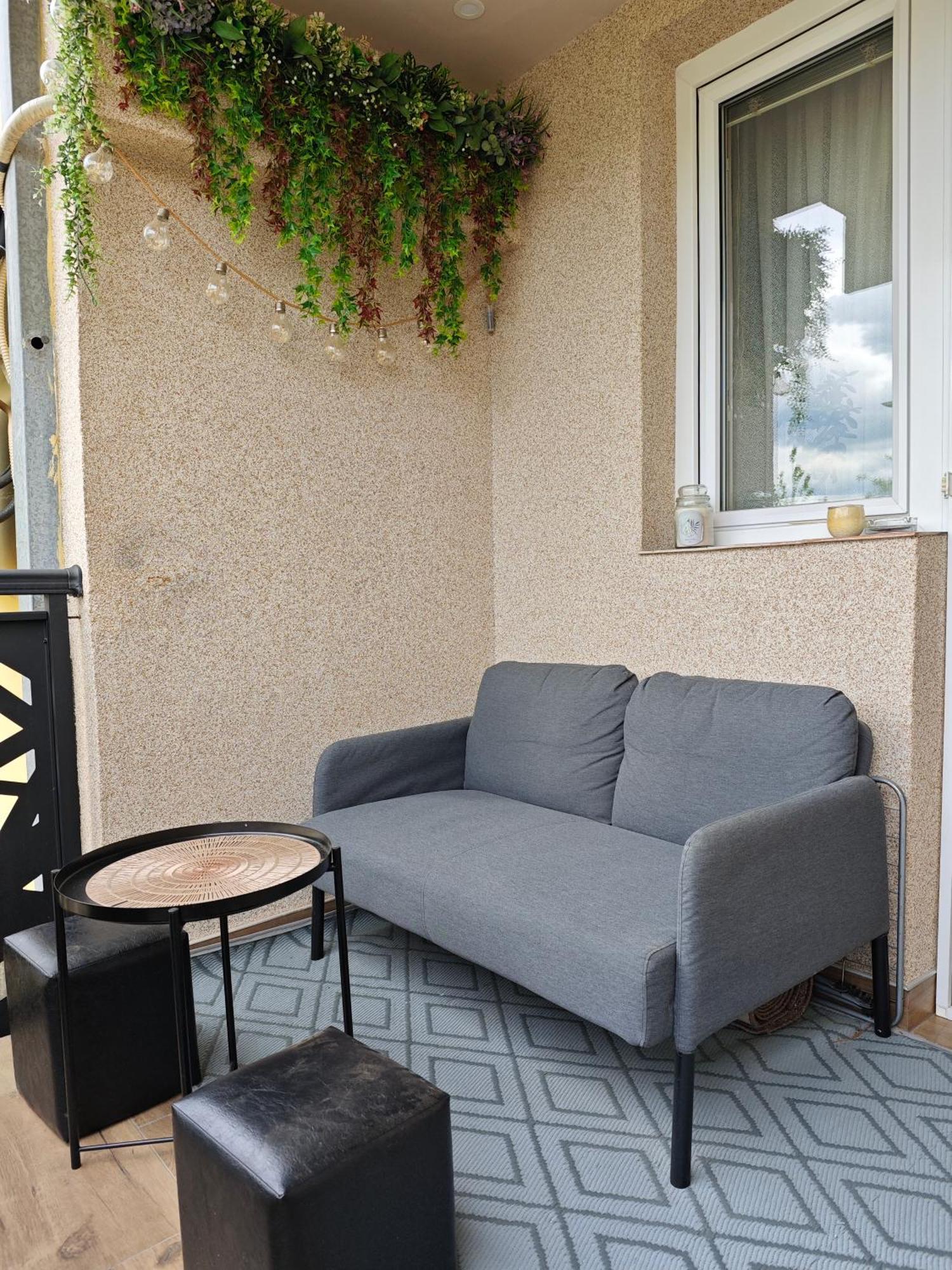 Apartman Julija Donji Milanovac Dış mekan fotoğraf