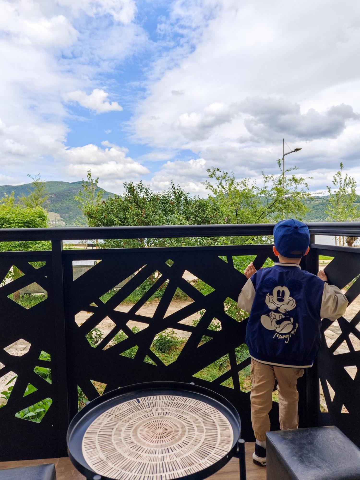 Apartman Julija Donji Milanovac Dış mekan fotoğraf