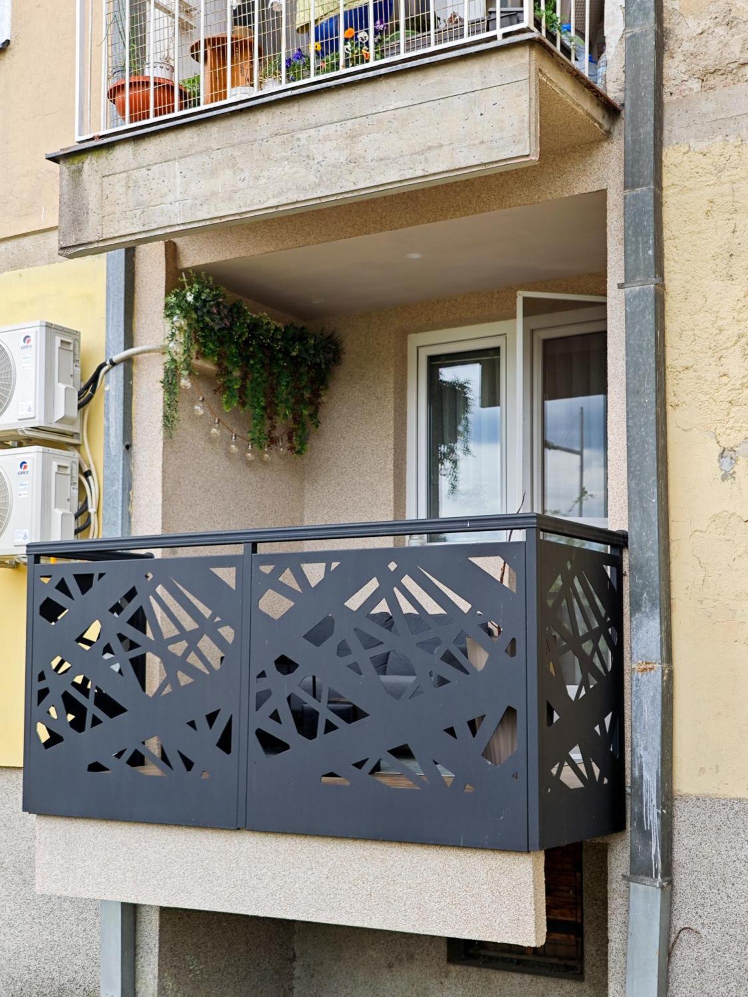 Apartman Julija Donji Milanovac Dış mekan fotoğraf