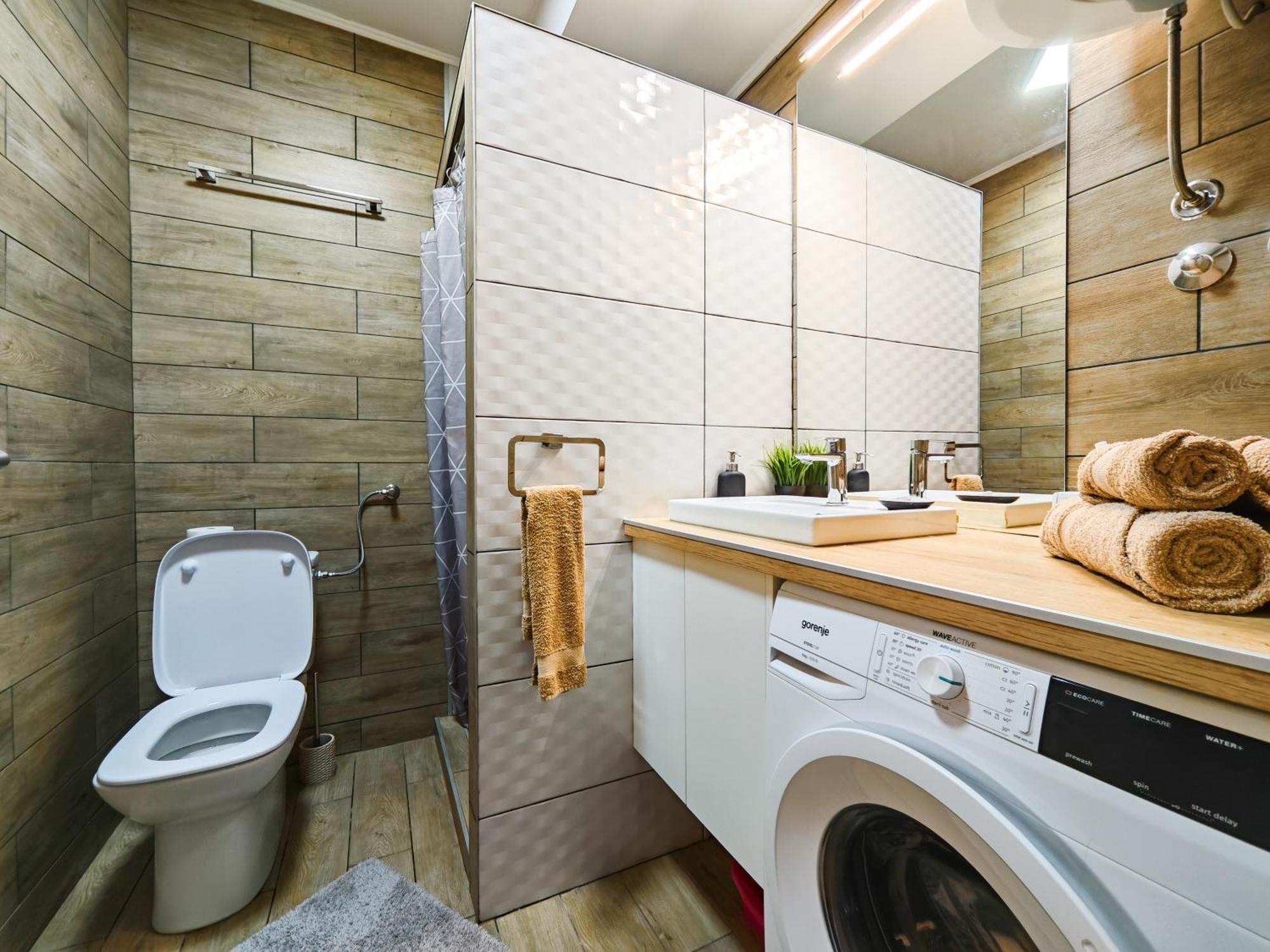 Apartman Julija Donji Milanovac Dış mekan fotoğraf