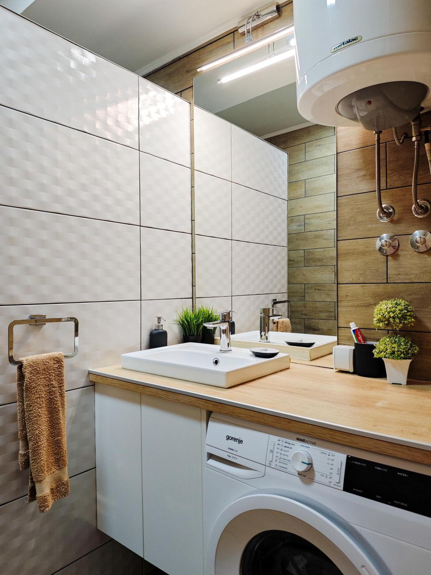 Apartman Julija Donji Milanovac Dış mekan fotoğraf