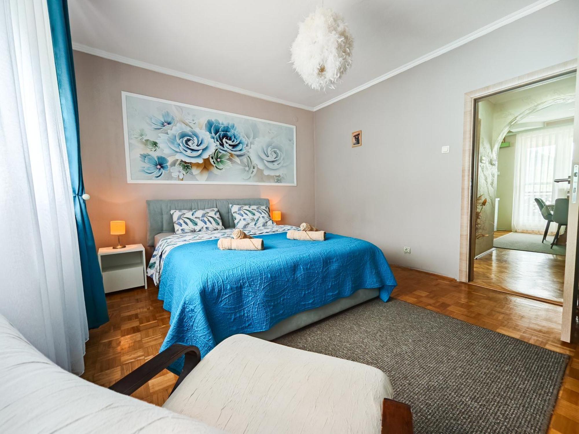 Apartman Julija Donji Milanovac Dış mekan fotoğraf