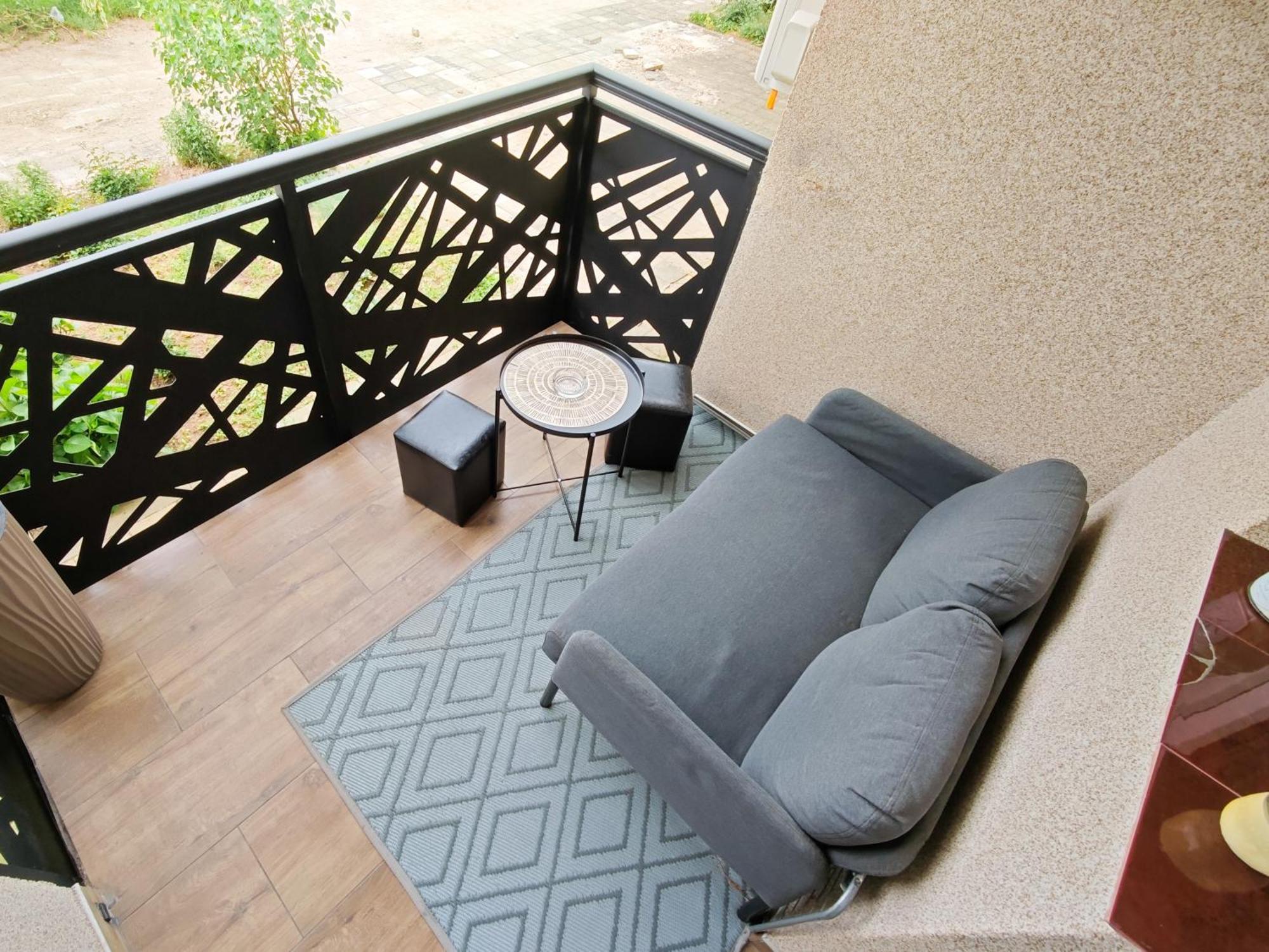 Apartman Julija Donji Milanovac Dış mekan fotoğraf