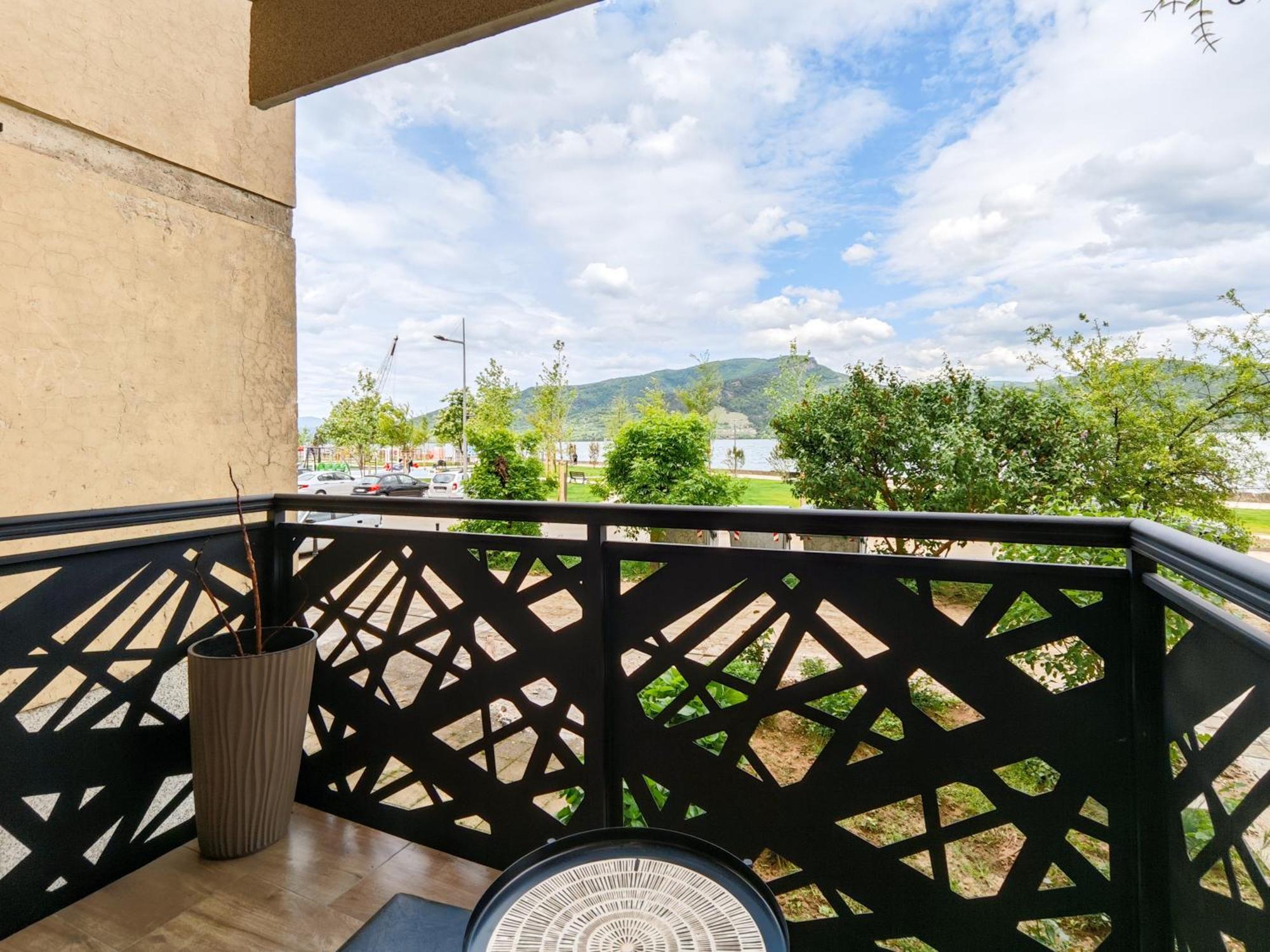 Apartman Julija Donji Milanovac Dış mekan fotoğraf